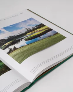 Assouline Voitures De Sport<Golf : La Collection Impossible