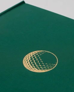 Assouline Voitures De Sport<Golf : La Collection Impossible