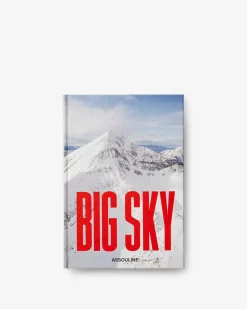Assouline Voyage<Grand Ciel