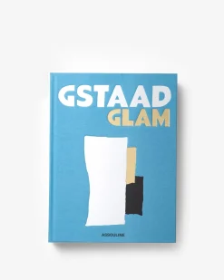 Assouline Voyage<Gstaad Glam