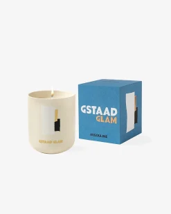 Assouline Bougies<Gstaad Glam - Bougie Voyage Depuis La Maison