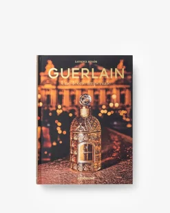 Assouline Marques Iconiques<Guerlain : Une Icone Imperiale (Version Francaise)