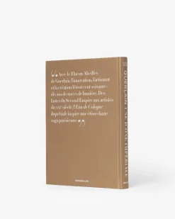 Assouline Marques Iconiques<Guerlain : Une Icone Imperiale (Version Francaise)