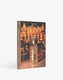 Assouline Marques Iconiques<Guerlain : Une Icone Imperiale