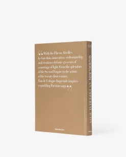 Assouline Marques Iconiques<Guerlain : Une Icone Imperiale