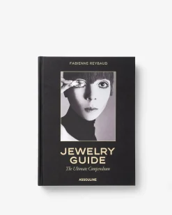 Assouline Bijoux & Montres<Guide Des Bijoux : Le Recueil Ultime
