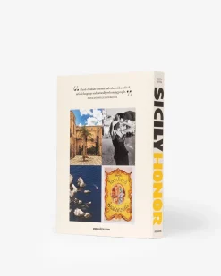 Assouline Voyage<Honneur De La Sicile
