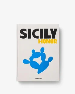 Assouline Voyage<Honneur De La Sicile