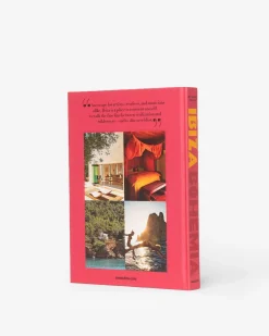 Assouline Voyage<Ibiza Boheme