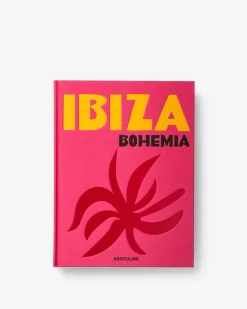 Assouline Voyage<Ibiza Boheme