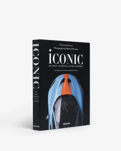 Assouline Voitures De Sport<Iconique : L'Art, Le Design, La Publicite Et L'Automobile