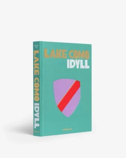Assouline Voyage<Idylle Du Lac De Come