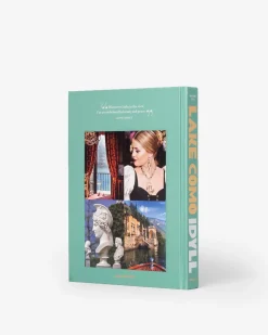 Assouline Voyage<Idylle Du Lac De Come