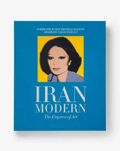 Assouline Art<Iran Moderne