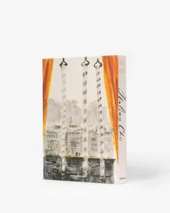 Assouline Voyage<Italien Chic