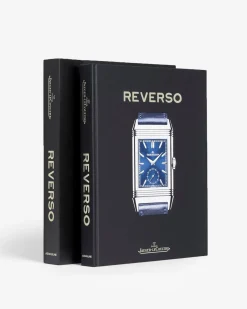 Assouline Marques Iconiques<Jaeger-Lecoultre : Reverso