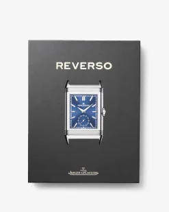 Assouline Marques Iconiques<Jaeger-Lecoultre : Reverso