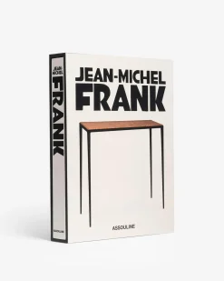 Assouline Architecture Et Conception<Jean-Michel Frank