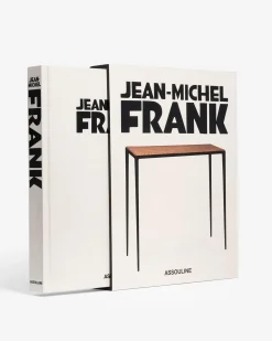 Assouline Architecture Et Conception<Jean-Michel Frank