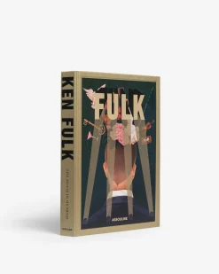 Assouline Architecture Et Conception<Ken Fulk : Le Film Dans Ma Tete
