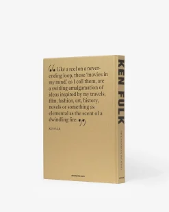 Assouline Architecture Et Conception<Ken Fulk : Le Film Dans Ma Tete