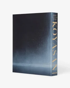 Assouline Art<Koyasan : Les Oeuvres D'Art De Senju 1 200 Ans Apres Kukai