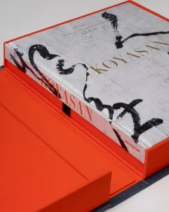 Assouline Art<Koyasan : Les Oeuvres D'Art De Senju 1 200 Ans Apres Kukai