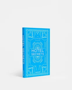 Assouline Voyage<La Collection De Luxe : Les Secrets De L'Hotel