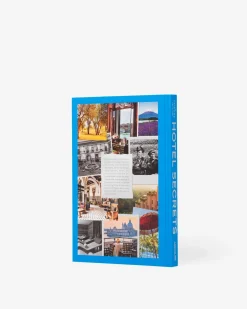 Assouline Voyage<La Collection De Luxe : Les Secrets De L'Hotel