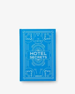 Assouline Voyage<La Collection De Luxe : Les Secrets De L'Hotel