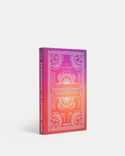 Assouline Voyage<La Collection Luxe : Des Celebrations Extraordinaires