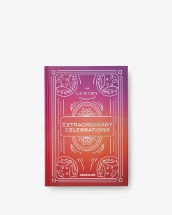 Assouline Voyage<La Collection Luxe : Des Celebrations Extraordinaires