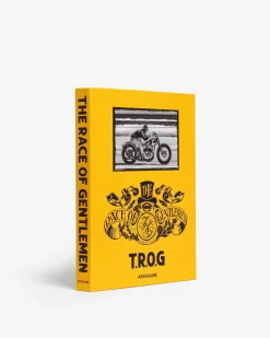 Assouline Voitures De Sport<La Course Des Gentlemen