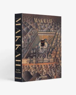 Assouline Voyage<La Mecque : La Ville Sainte De L'Islam