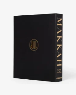 Assouline Voyage<La Mecque : La Ville Sainte De L'Islam