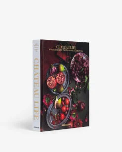 Assouline Nourriture Boisson<La Vie De Chateau