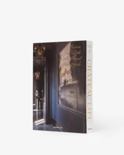 Assouline Nourriture Boisson<La Vie De Chateau