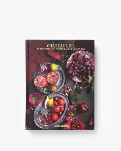 Assouline Nourriture Boisson<La Vie De Chateau