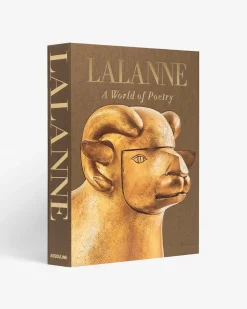 Assouline Art<Lalanne : Un Monde De Poesie
