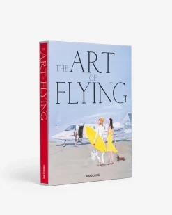 Assouline Voyage<L'Art De Voler