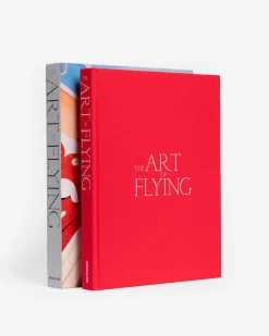 Assouline Voyage<L'Art De Voler