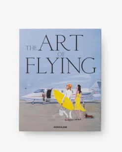 Assouline Voyage<L'Art De Voler