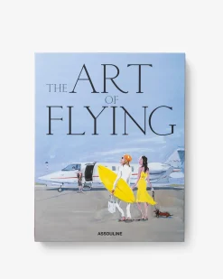 Assouline Voyage<L'Art De Voler