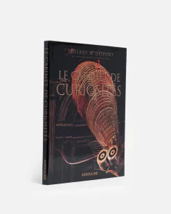 Assouline Architecture Et Conception<Le Cabinet De Curiosites