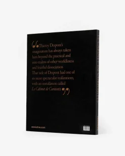 Assouline Architecture Et Conception<Le Cabinet De Curiosites