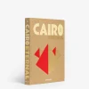 Assouline Voyage<Le Caire Eternel