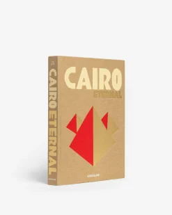 Assouline Voyage<Le Caire Eternel