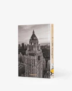 Assouline Architecture Et Conception<Le Carlyle
