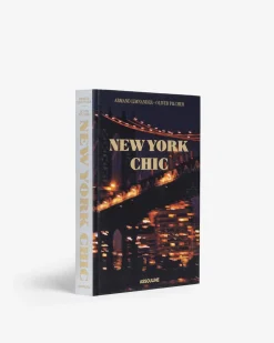 Assouline Voyage<Le Chic New-Yorkais