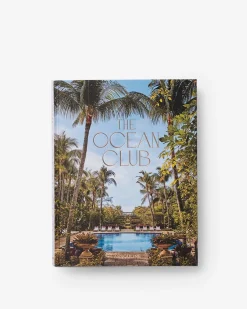 Assouline Voyage<Le Club Ocean